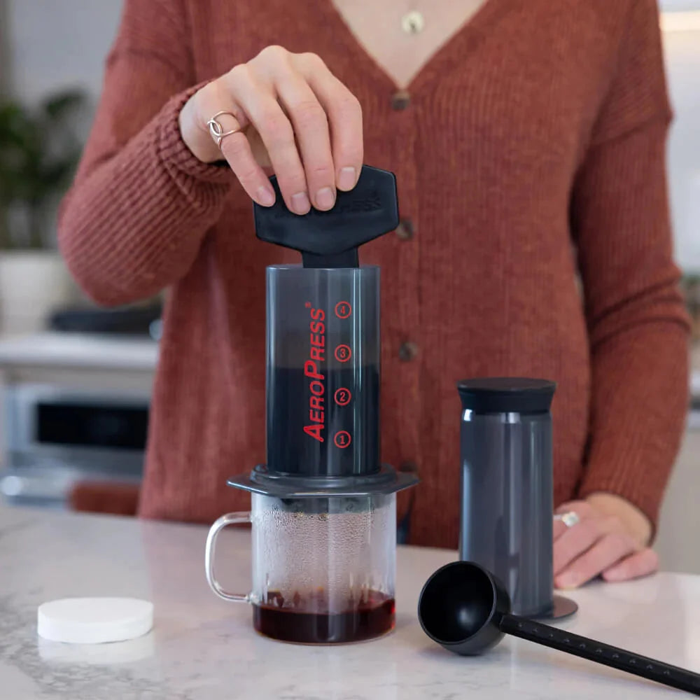 How to Choose the Right Coffee Grinder for Home Brewing