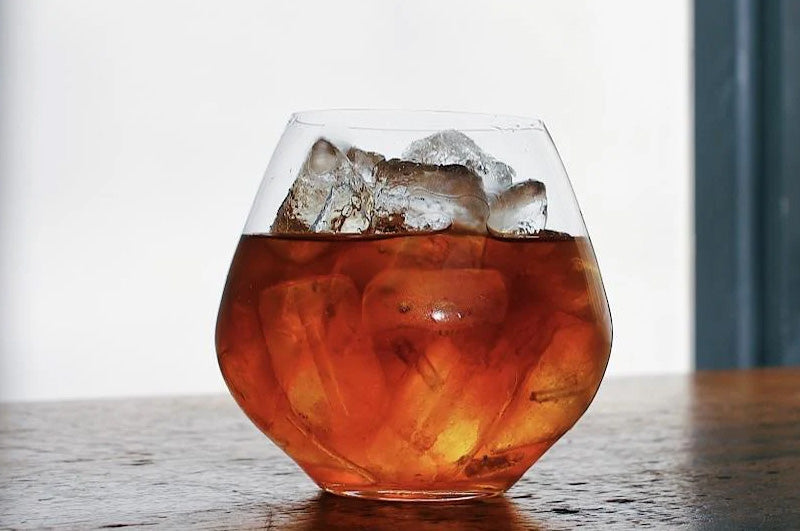 Cold brew at home. A comprehensive guide.