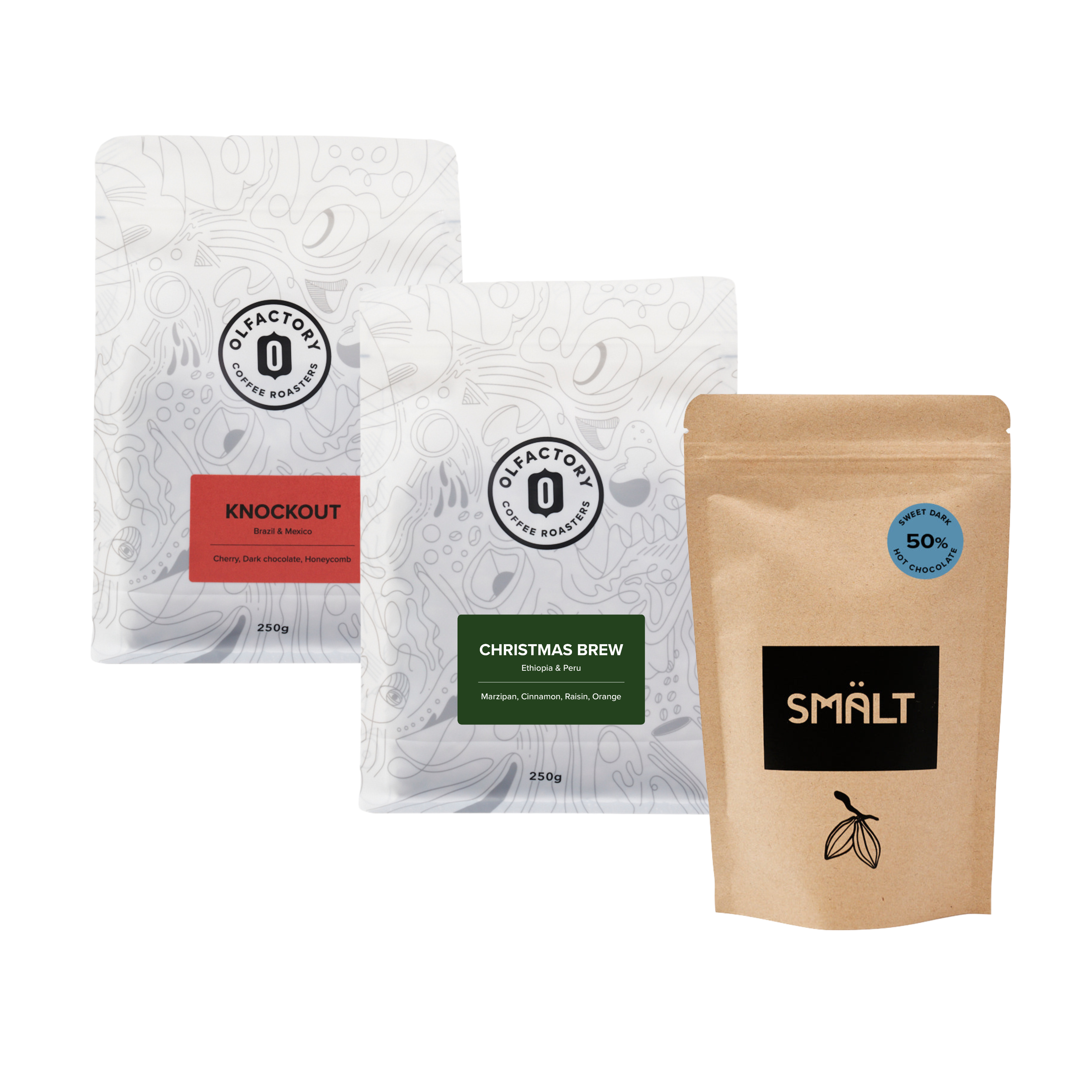 Christmas Essentials