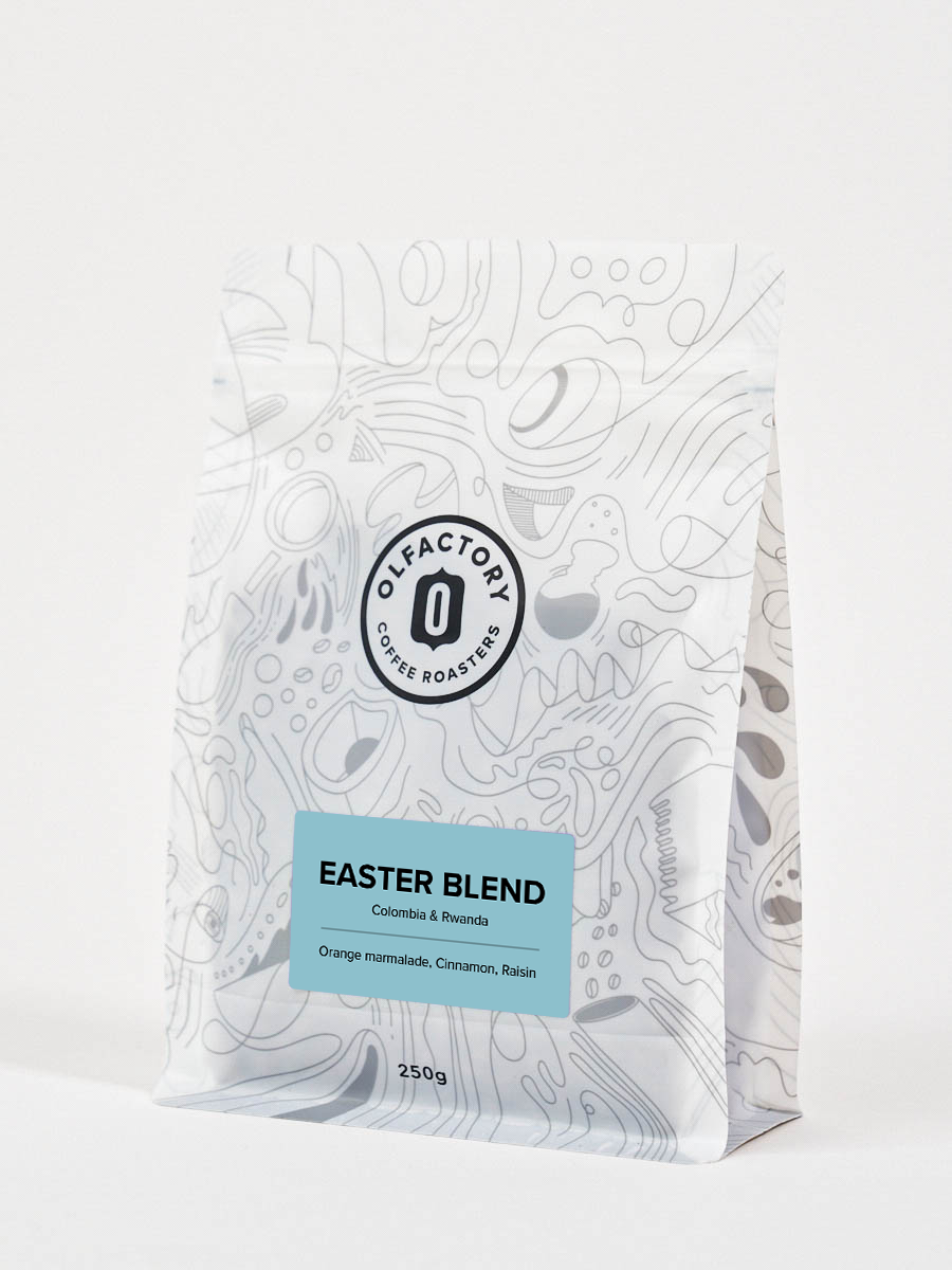 EASTER BLEND