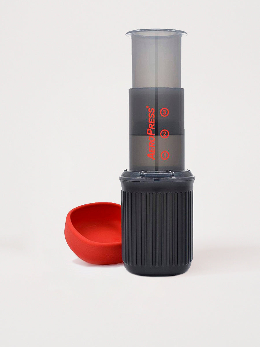 AEROPRESS GO