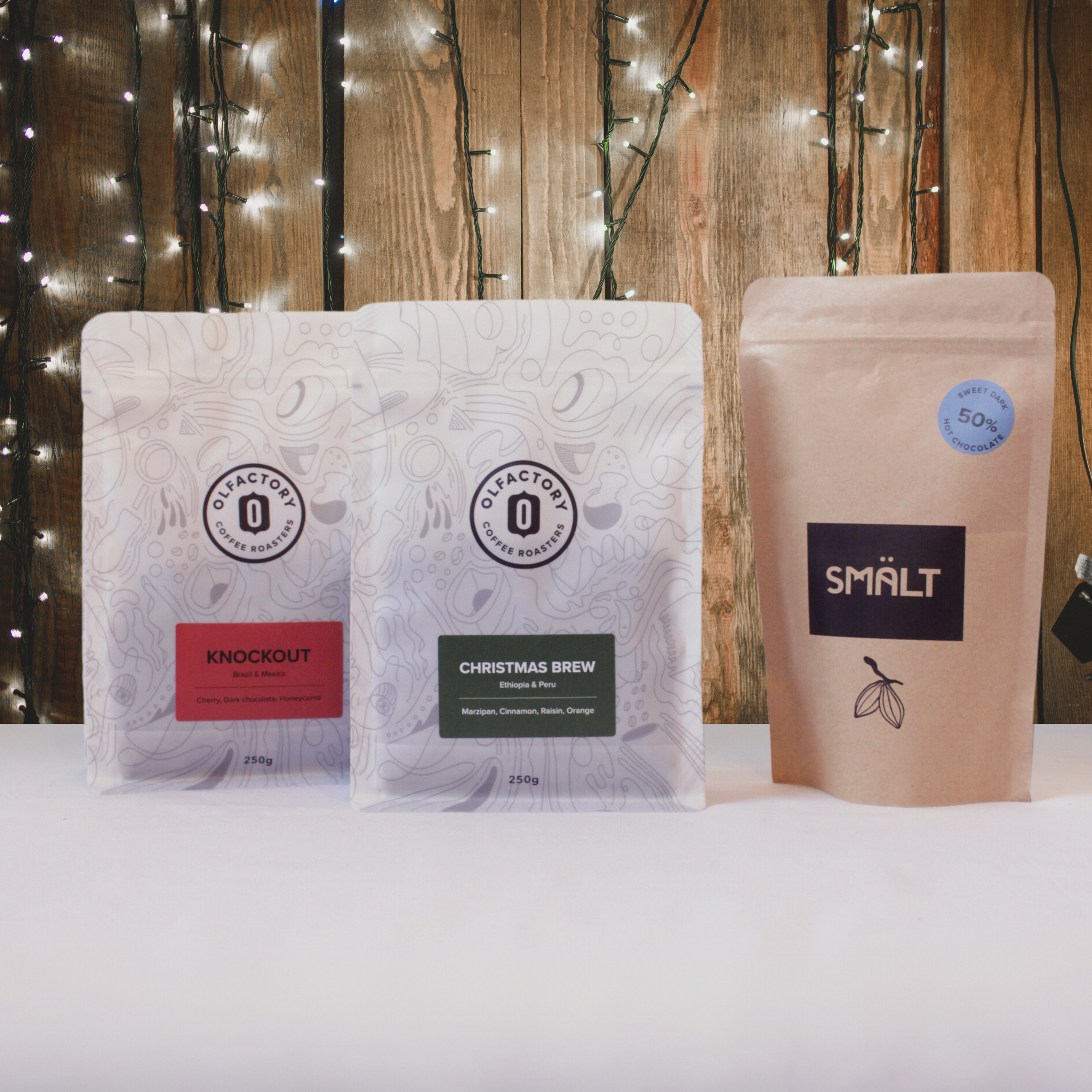 Christmas Essentials