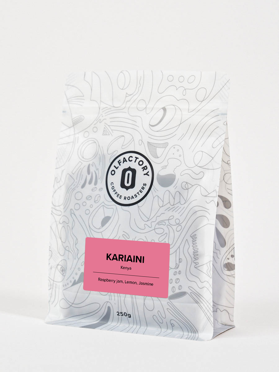 KARIANI