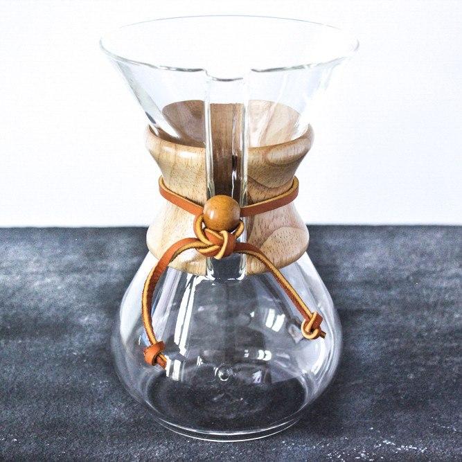 CHEMEX® 6 Cup - Olfactory Coffee Roasters - 2