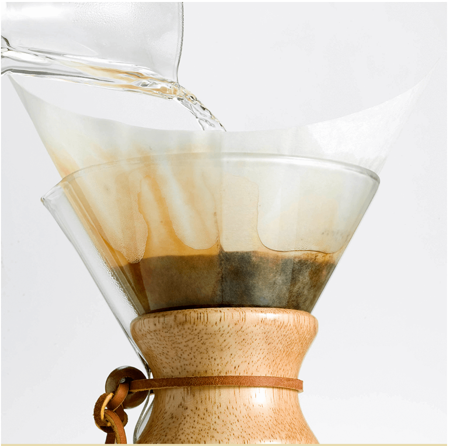 CHEMEX BONDED FILTER SQUARES