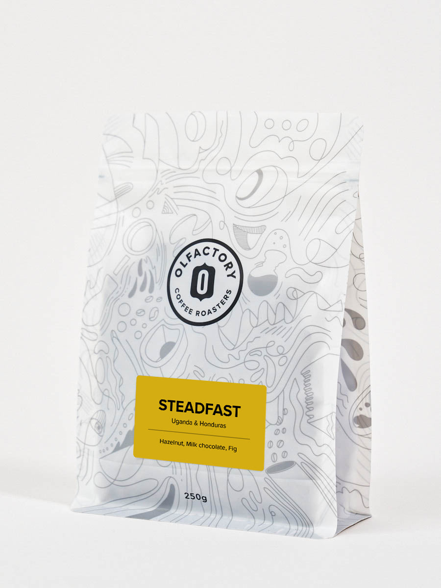 STEADFAST