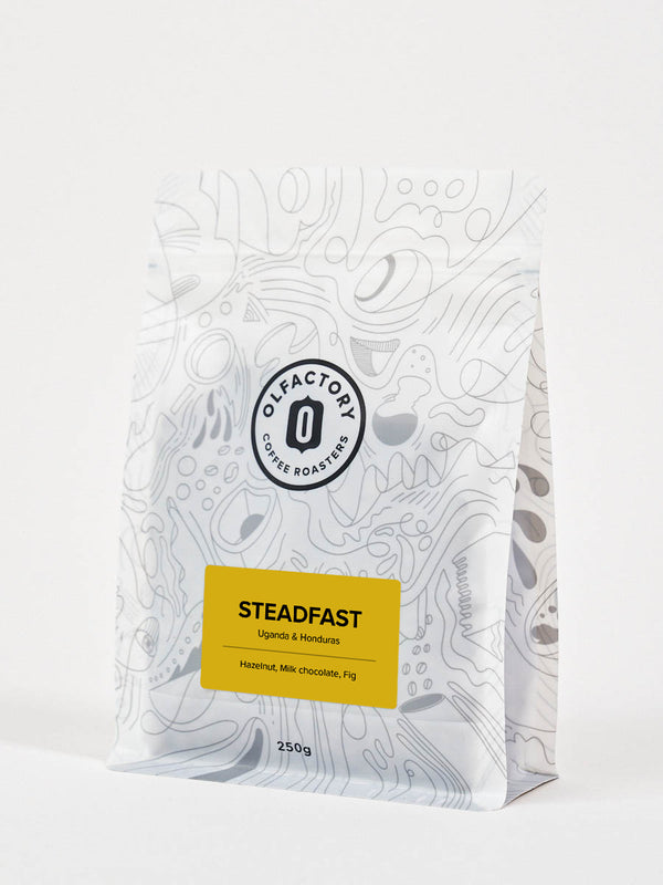 STEADFAST