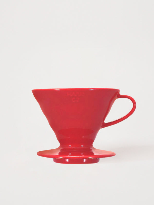 V60 02 RED CERAMIC