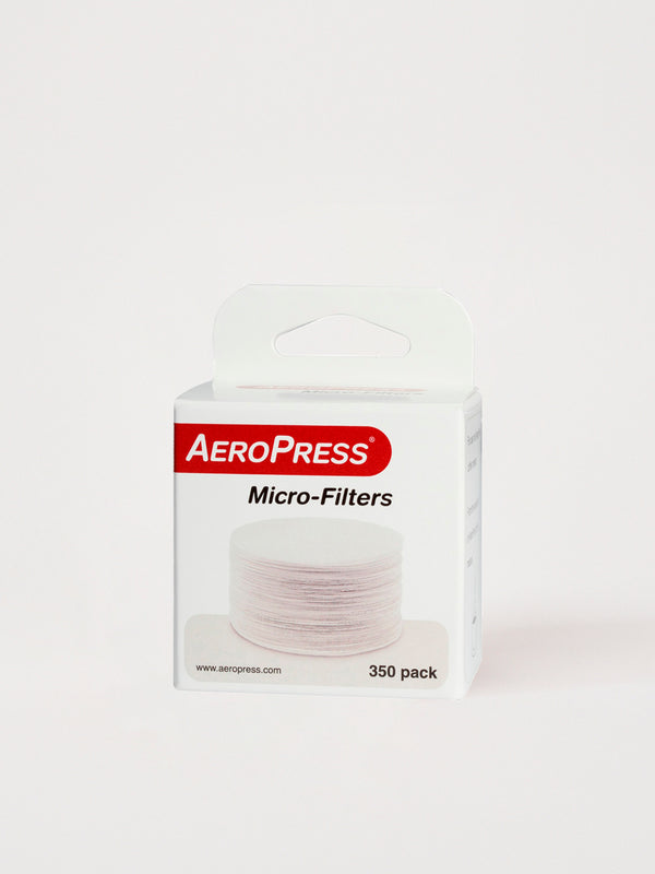 AEROPRESS FILTERS