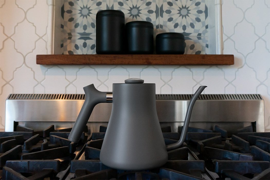 STAGG KETTLE