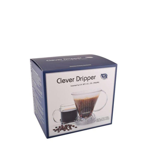 CLEVER DRIPPER