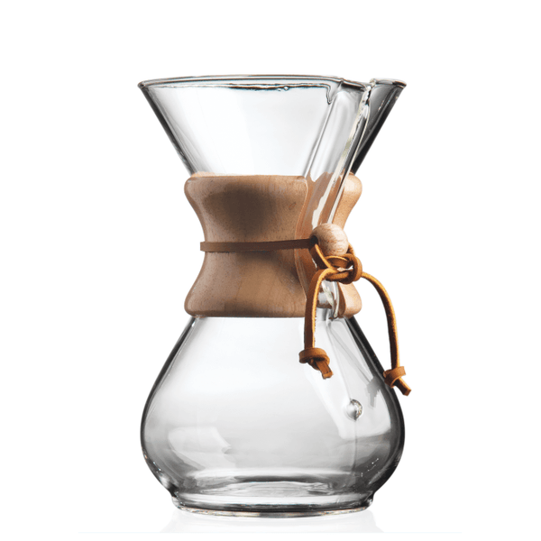CHEMEX® 6 Cup - Olfactory Coffee Roasters - 4